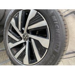 Aluflge 16 VW Golf Ref.857 sommerdk