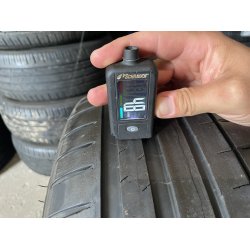 Dk 18 Michelin 225/45r18 Red.J42 sommer