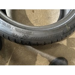 Dk 18 Michelin 225/45r18 Red.J42 sommer