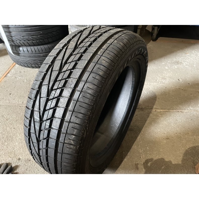 16 GoodYear 215/55r16 Ref.J47 sommer 