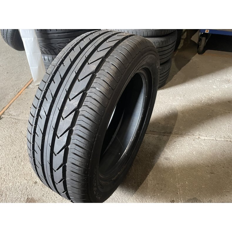 16 Nordex 215/55r16 Ref.J48 sommer 