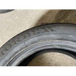 Dk 16 Nordex 215/55r16 Ref.J48 sommer 