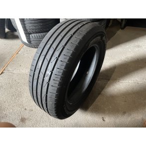 Dk 16 Hankook 215/60r16 Ref.J49 sommer 