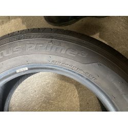 Dk 16 Hankook 215/60r16 Ref.J49 sommer 