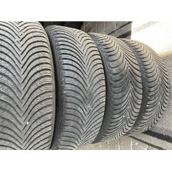 Stlflge 16 Audi A4 Ref.865 vinterdk 