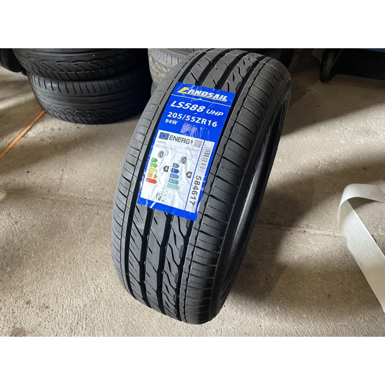 16 Landasail 205/55r16 Ref.J55 sommer 