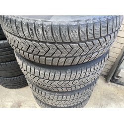 19� VW ID.4 Ref.189 vinterd�k 