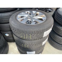 17� Hyundai Tucson Ref.246 vinterd�k 