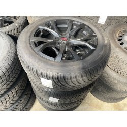 18� Nissan Qashqai Ref.255 vinterd�k 