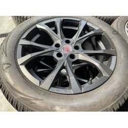 18� Nissan Qashqai Ref.255 vinterd�k 