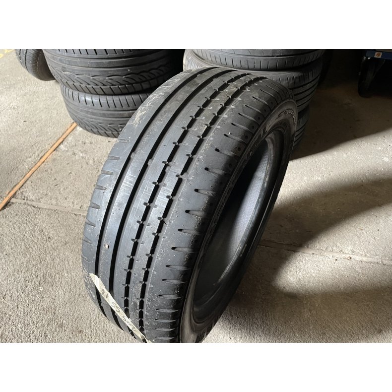 16 Continental 205/55r16 Ref.J62 sommer 