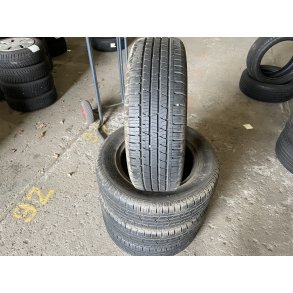 Dk 215/65r16 Continental Ref.S27 sommerdk 