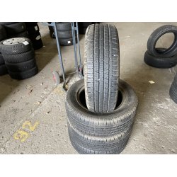 Dk 215/65r16 Continental Ref.S27 sommerdk 