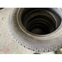 Dk 215/65r16 Continental Ref.S27 sommerdk 