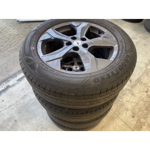 18� Ford Mustang Mach-e Ref.230 sommerd�k 