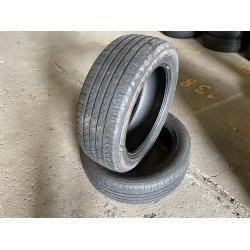Dk 215/55r18 Sailun Ref.S29 sommerdk 