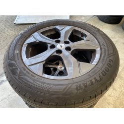 18� Ford Mustang Mach-e Ref.230 sommerd�k 
