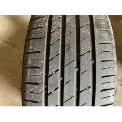 Dk 215/55r18 Sailun Ref.S29 sommerdk 