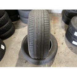 Dk 235/55r19 Hankook REF.S13 sommerdk