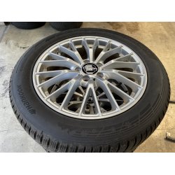 18� Volvo XC40 Ref.232 vinterd�k 