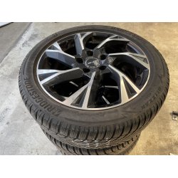17� Byd Dolphin Ref.229 vinterd�k 