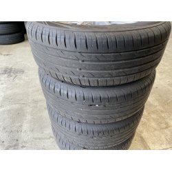 16� Mercedes C klasse Ref.98 sommerd�k 