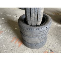 Dk 195/55r16 Ref.S71 Sommerdk 