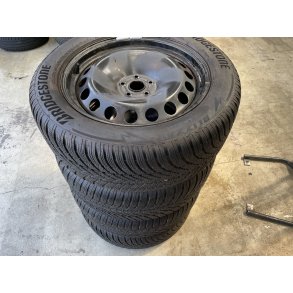 19� VW ID.4, Skoda Enyaq Ref.273 vinterd�k