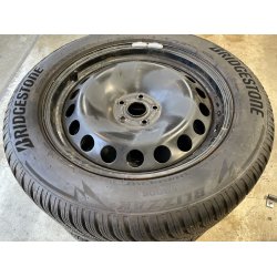 19� VW ID.4, Skoda Enyaq Ref.273 vinterd�k