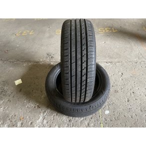 Dk 215/55r18 Sailun Ref.S19 sommerdk 