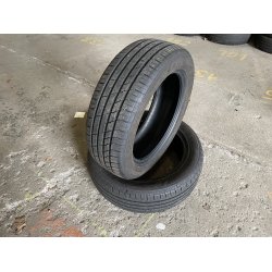 Dk 215/55r18 Sailun Ref.S19 sommerdk 