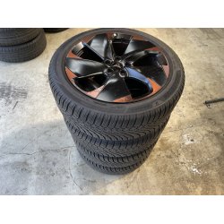 19� Cupra Born, VW Id.3 Ref.108 vinterd�k 