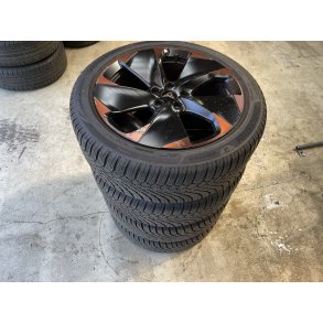 19� Cupra Born, VW Id.3 Ref.108 vinterd�k 