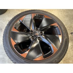 19� Cupra Born, VW Id.3 Ref.108 vinterd�k 