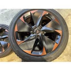 19� Cupra Born, VW Id.3 Ref.108 vinterd�k 
