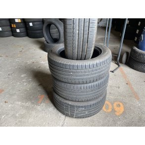 Dk 235/55r17 Imperial Ref.S7 sommerdk 
