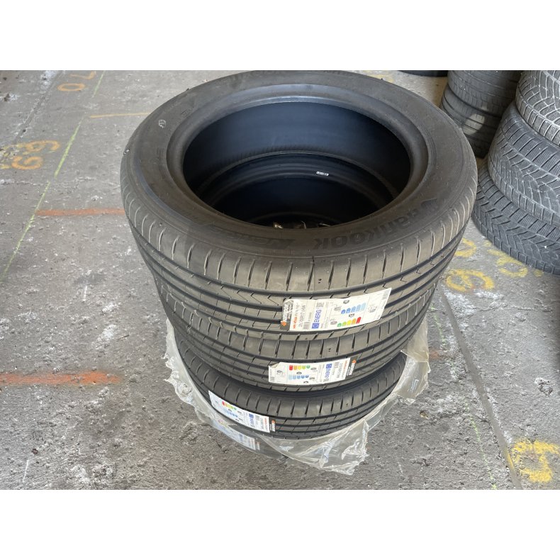 215/55r17 Hankook Ref.S147 sommerd�k 