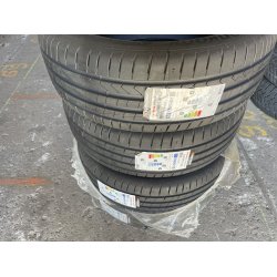 215/55r17 Hankook Ref.S147 sommerd�k 