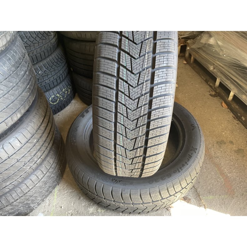 225/55r19 Tracmax Ref.S99 vinterd�k 