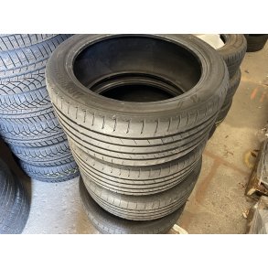 245/45r20 og 275/40r20 BMW IX3, Audi A6 e-tron 
