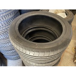 245/45r20 og 275/40r20 BMW IX3, Audi A6 e-tron 