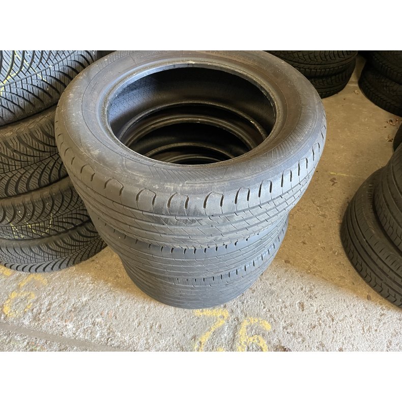 205/60r16 GoodYear Ref.S125 sommerd�k 