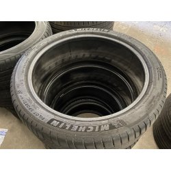 235/45r21 Michelin Ref.S36 sommerd�k 