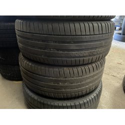 235/45r21 Michelin Ref.S36 sommerd�k 