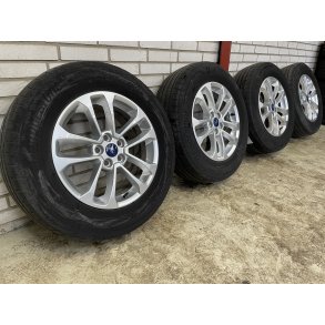 Aluflge 17 Ford Kuga plug-in Ref.279 sommerdk 