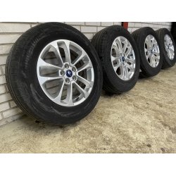 Aluflge 17 Ford Kuga plug-in Ref.279 sommerdk 