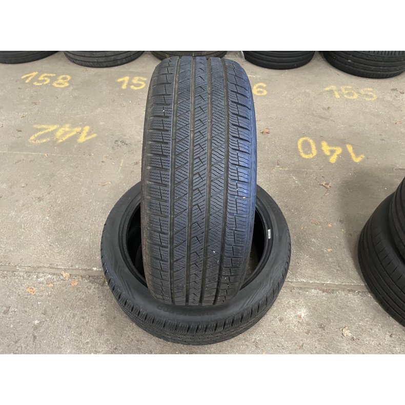 235/45r21 Vredestein Ref.S37 vinterd�k 