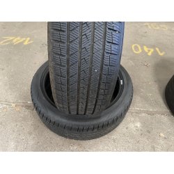 235/45r21 Vredestein Ref.S37 vinterd�k 