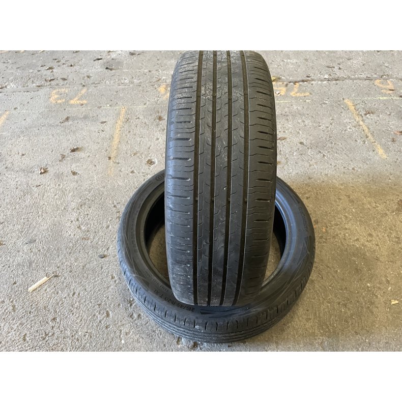 215/45r20 Continental Ref.S38 sommerd�k 