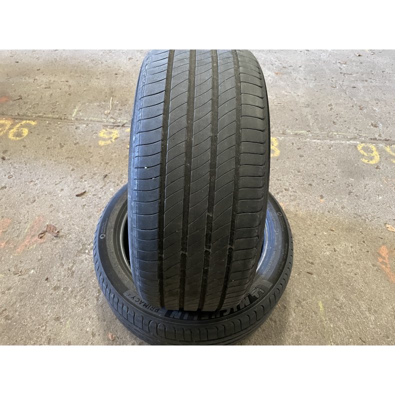 245/45r19 Michelin Ref.S71 sommerd�k 